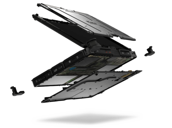 Getac V110 - Image 12