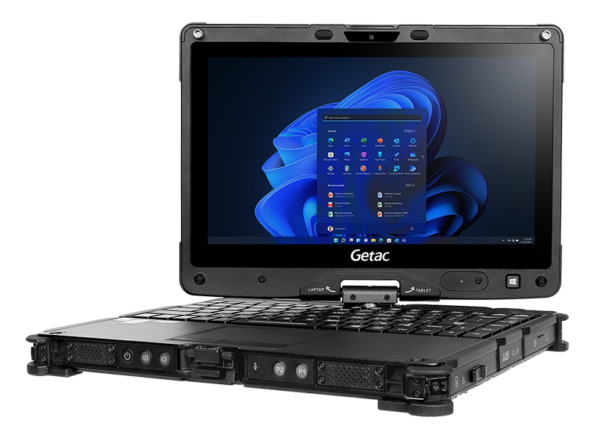 Getac V110 - Image 5