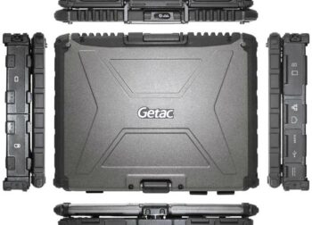 Getac computer