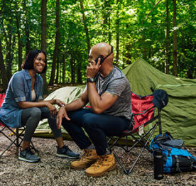 Satellite Phones for camping