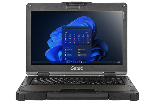 Getac B360 Rugged computer