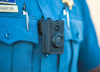 BodyCamera2 Police Body Cam