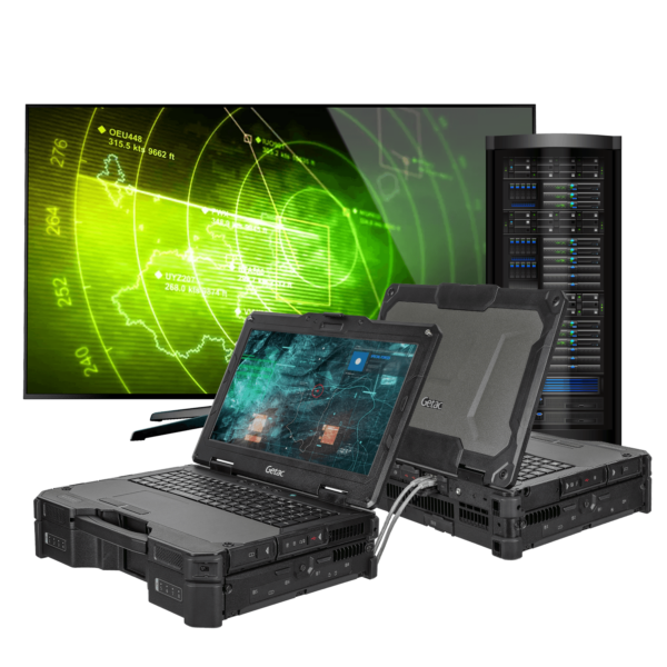 Getac X600 Server - Image 6
