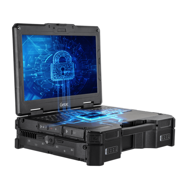 Getac X600 Server - Image 5
