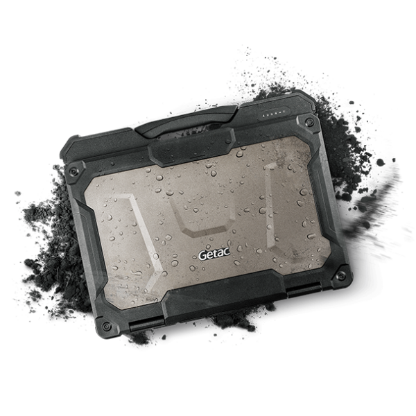 Getac X600 Server - Image 7