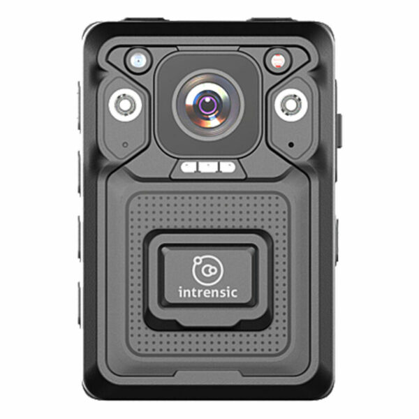 Intrensic Body Worn Camera