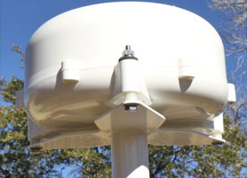 MSAT Pole MSATe satellite phone land pole antenna