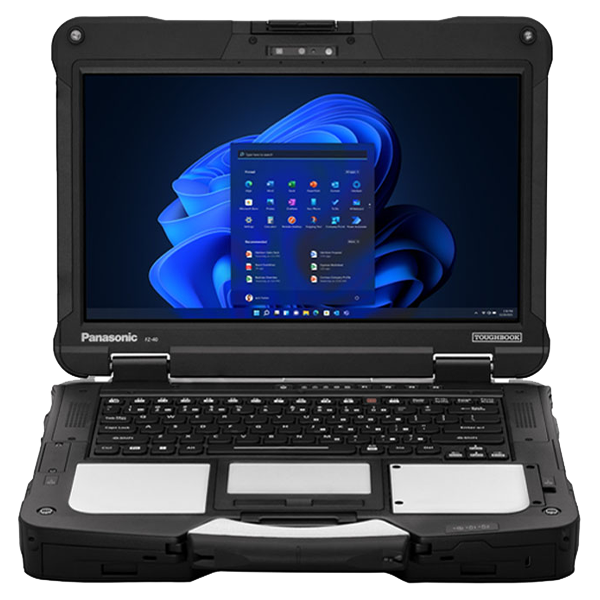 Toughbook 40