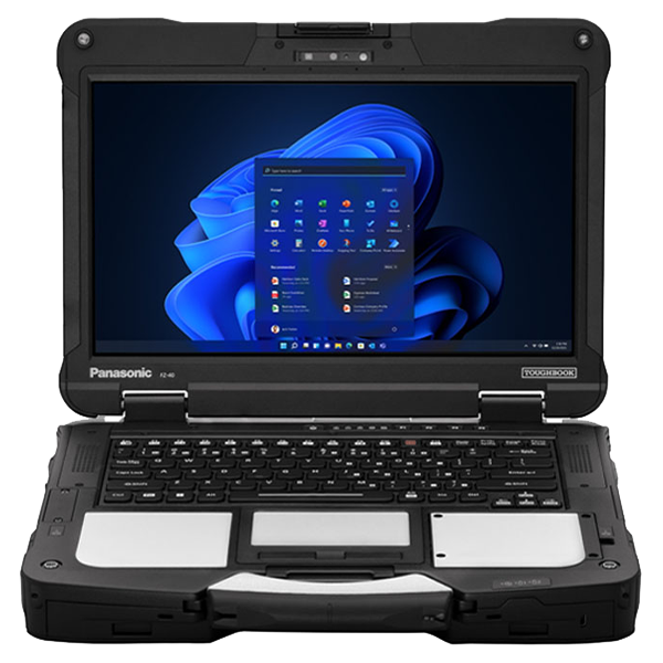toughbook 40