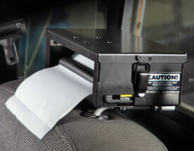 headrestBPJ PocketJet Headrest Mount