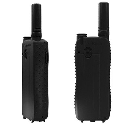 sides Rugged Satellite Phone 9575 Extreme
