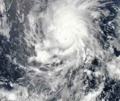Cyclone Hurricane Typhoon