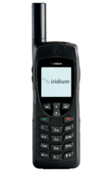 Iridium 9555