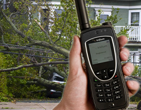 9555hurricane Satellite Phones for hurricanes and weather events