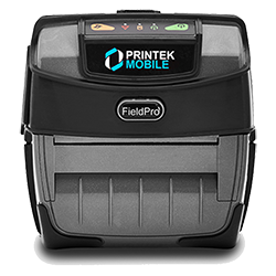 Printek Printer for Cars