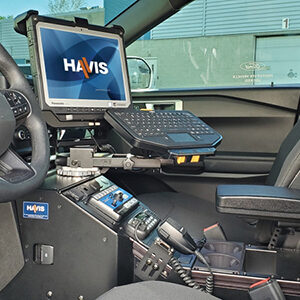 Havis mounting system