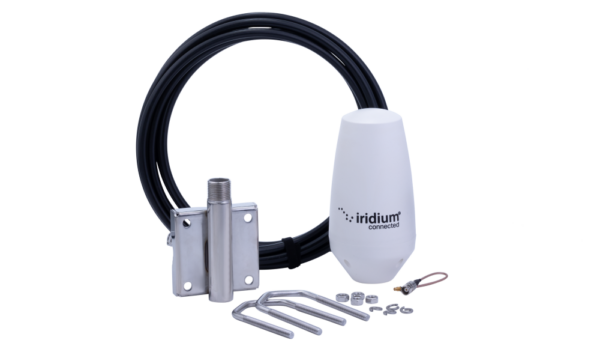 Iridium GO! exec® LITE Single Mode Antenna Kit - Image 2