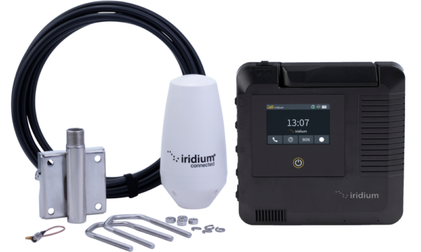 Iridium GO! exec® LITE Single Mode Antenna Kit - Image 3