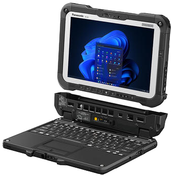 toughbook G2