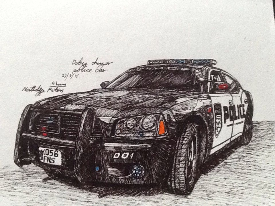 policesketch policesketch