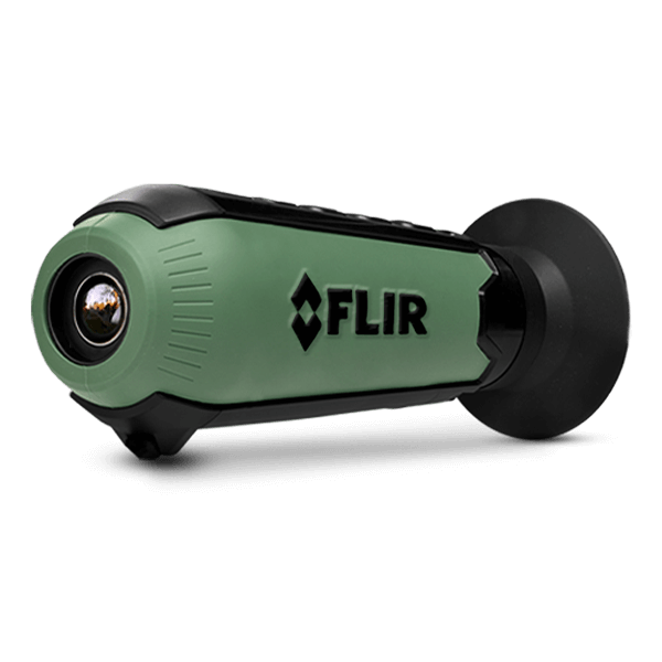 FLIR Scout TK Thermal Monocular