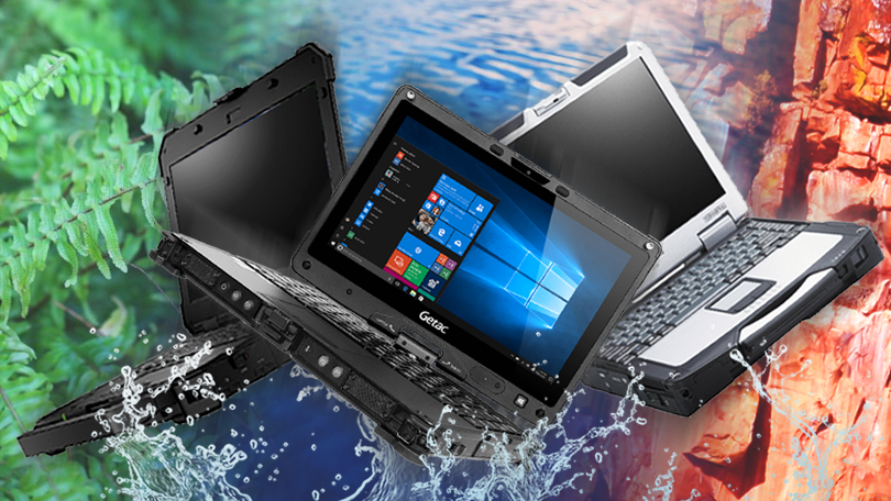 Best Rugged Laptops for 2023